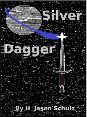 cover image of Silver Dagger